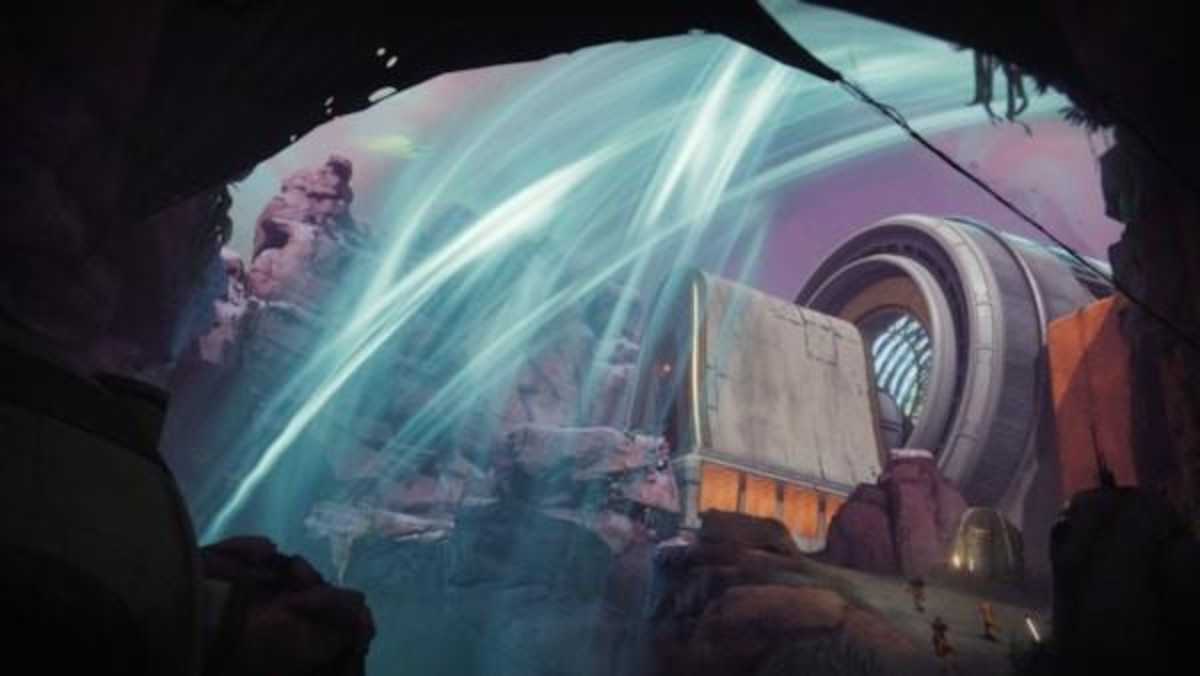 Destiny 2: Startschuss für die Erweiterung „The Edge of Fate“