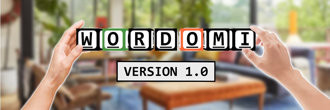 Wordomi-Update bringt Koop-Modus und Handgesten Bild Wordomi-Update bringt Koop-Modus und Handgesten Screenshot Wordomi-Update bringt Koop-Modus und Handgesten Foto