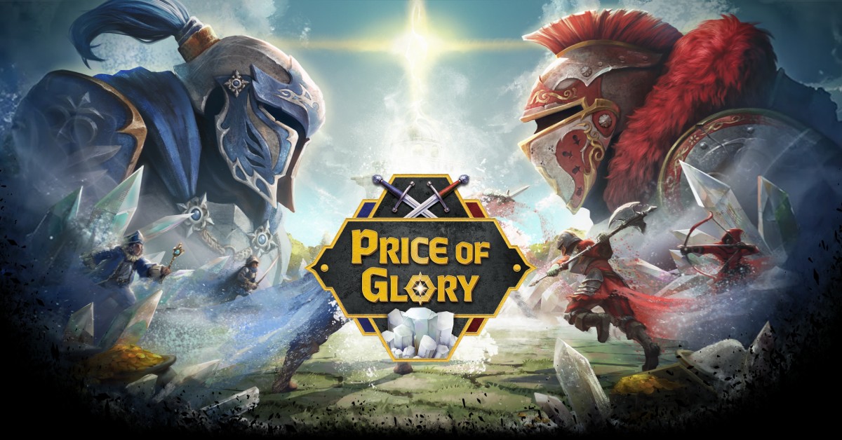 Price of Glory: Update 1.9 bringt Cash-Turniere Bild Price of Glory: Update 1.9 bringt Cash-Turniere Screenshot Price of Glory: Update 1.9 bringt Cash-Turniere Foto