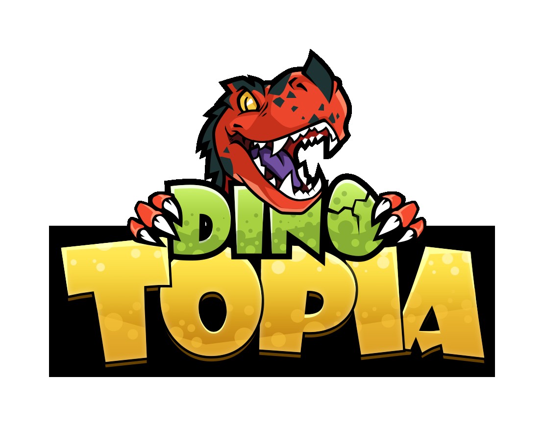Dino Topia: Neue Demo bringt Koop und Boss auf Steam Screenshot