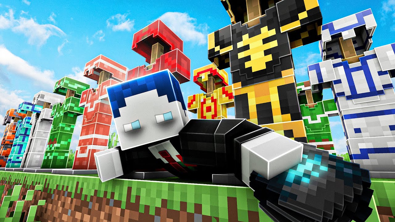 BastiGHG: Der Minecraft-YouTuber im Porträt