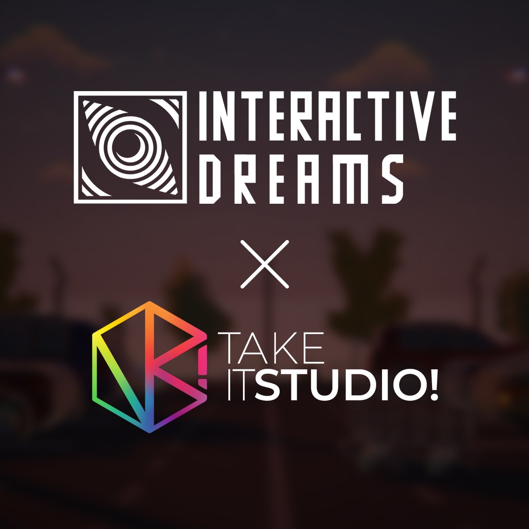 A Dream About Parking Lots: Konsolen-Release angekündigt Screenshot