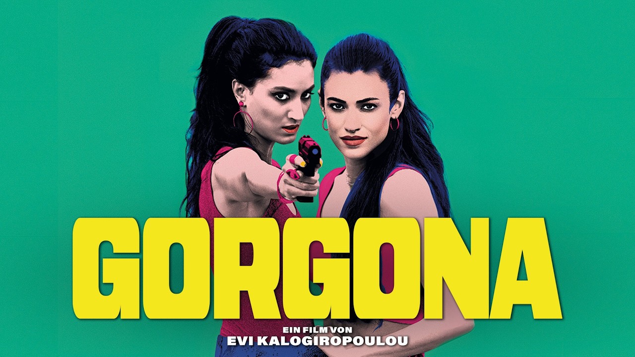 Gorgona startet im Juni 2026 im Kino
