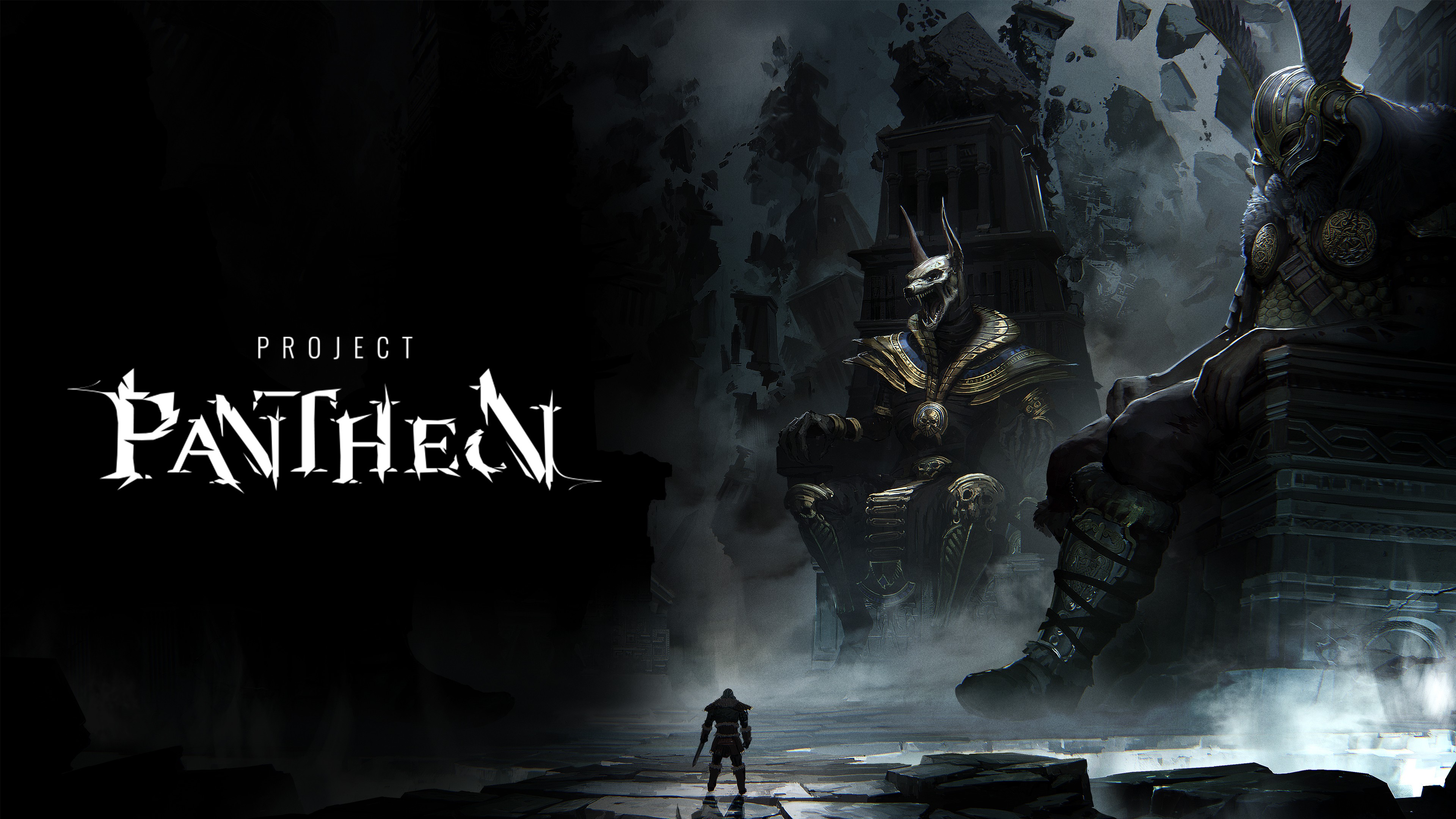 Wolcen Studio gibt Einblicke in Project Pantheon