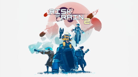 Risk of Rain 2: Hallowed Concepts enthüllt