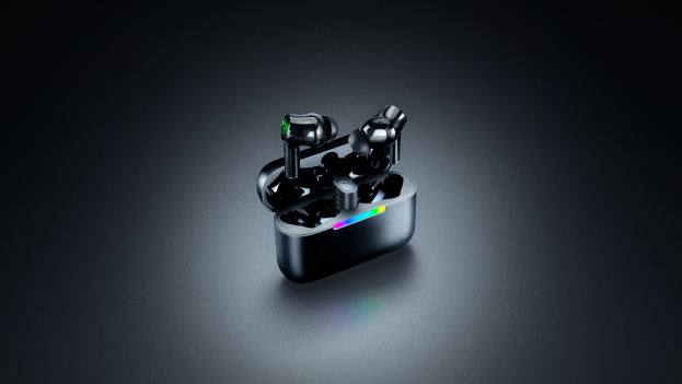 Razer stellt Hammerhead V3 HyperSpeed vor