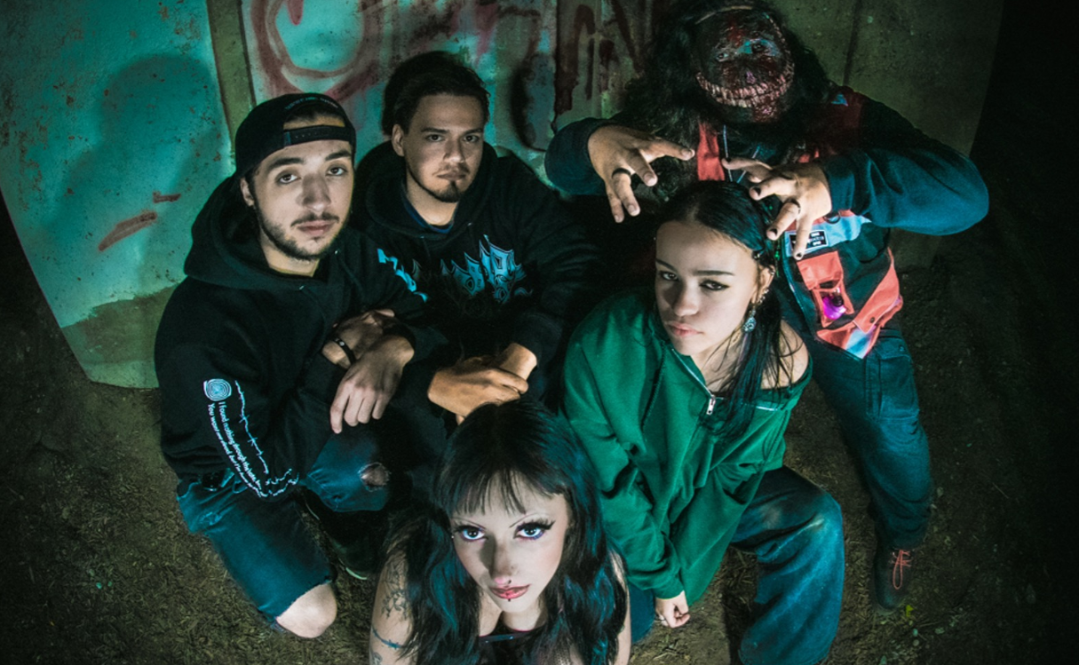 Torn Open – Torn The Fuck Open, Vol. 2