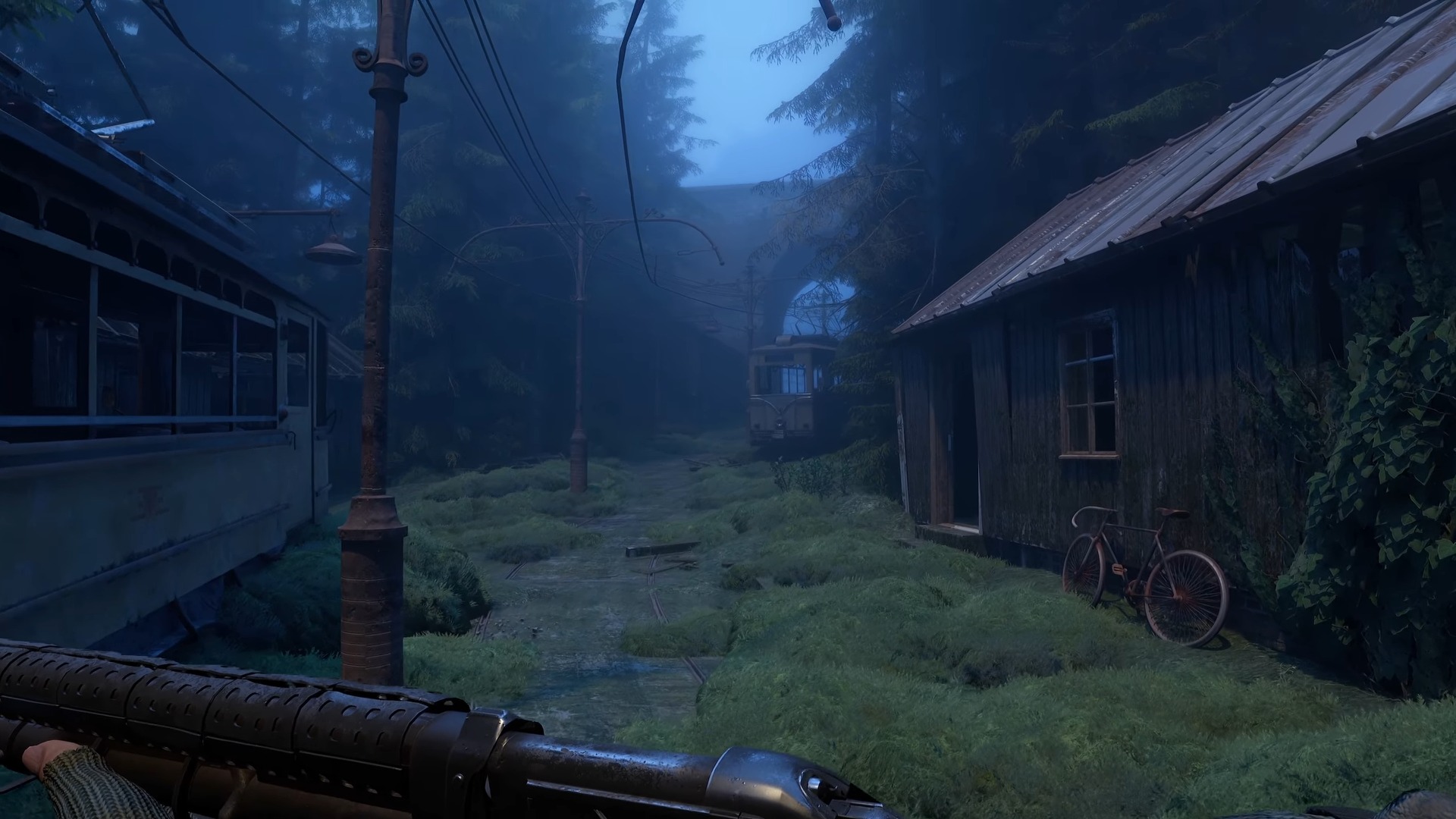 Industria 2 startet am 15. April