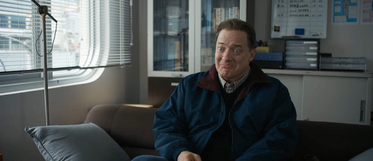 Rental Family startet am 15. April auf Disney+