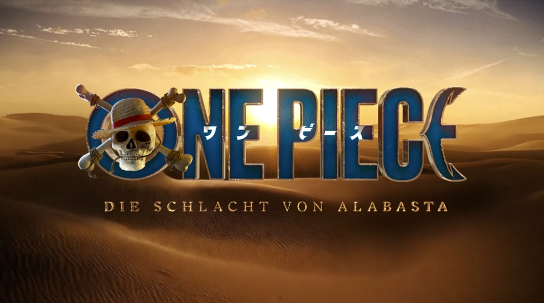 One Piece Staffel 3 und neue Projekte angekündigt