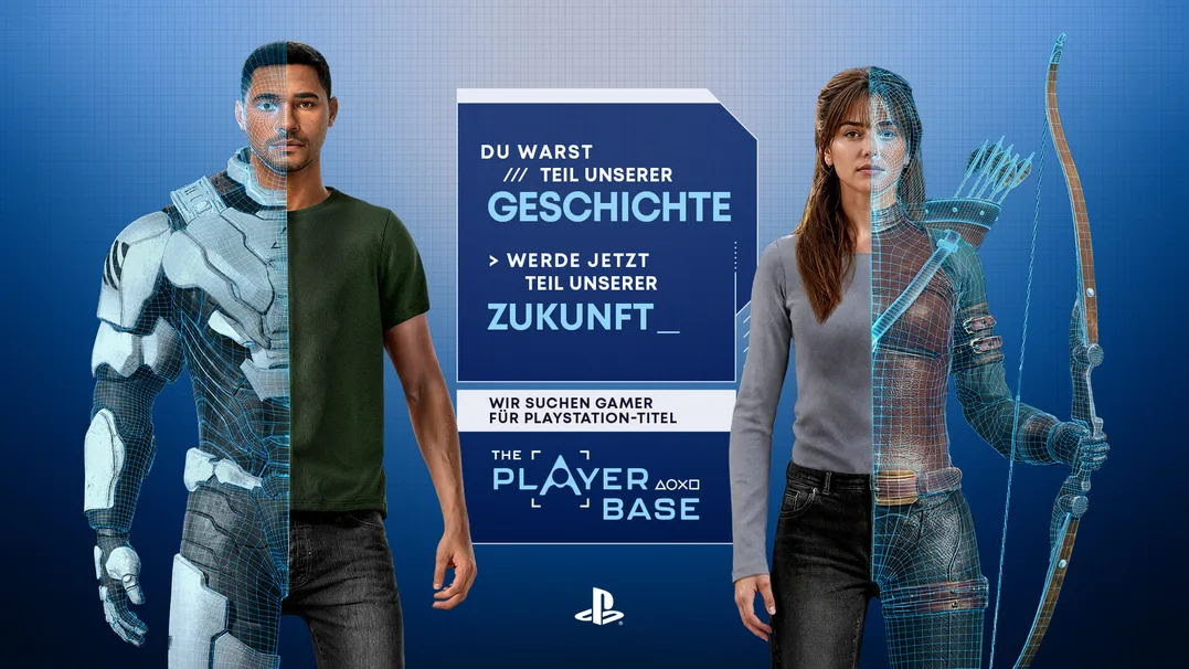 PlayStation startet „The Playerbase“ für Fans