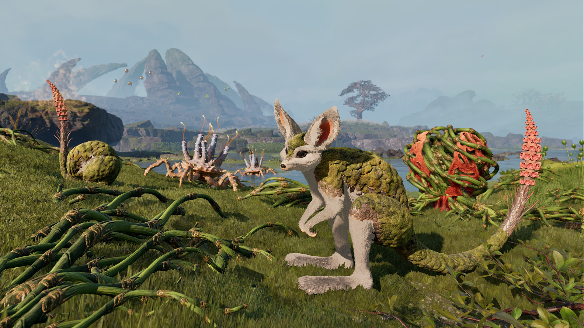 StarRupture erhält großes Update am 9. April