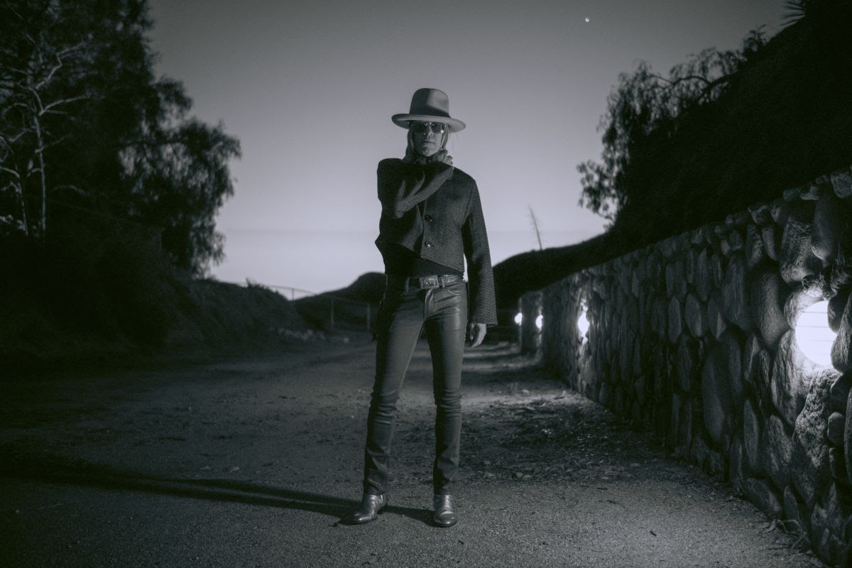 David Eugene Edwards kündigt neues Album an