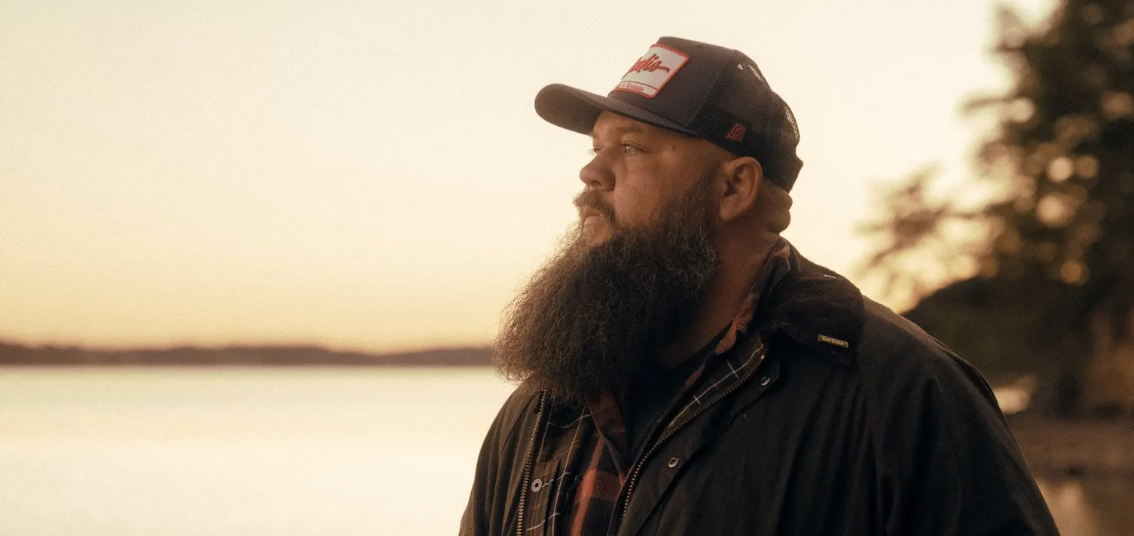 Larry Fleet kündigt Album Another Year Older an