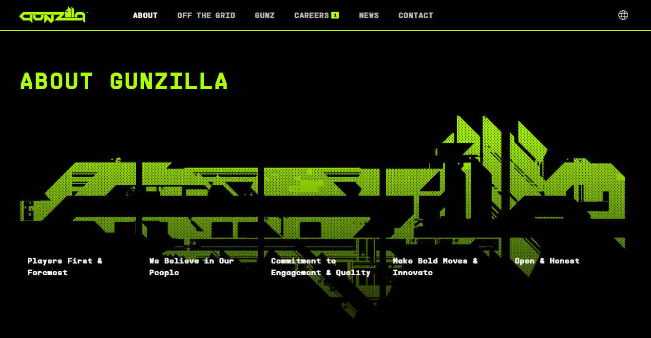 Gunzilla CEO weist Vorwürfe zu Gehältern zurück