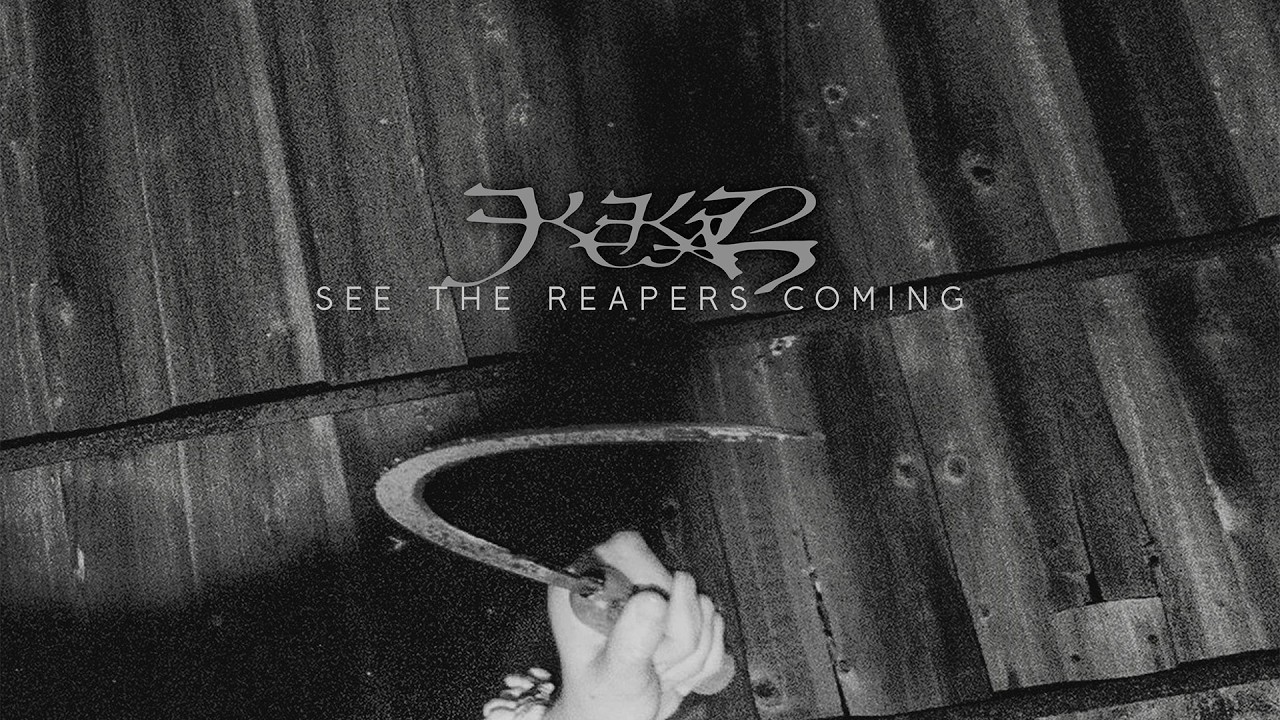 Kekal meldet sich mit neuer Single zurück