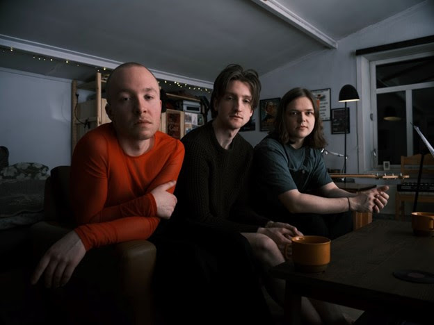 Hammok zeigen neue Single Gooning For Free