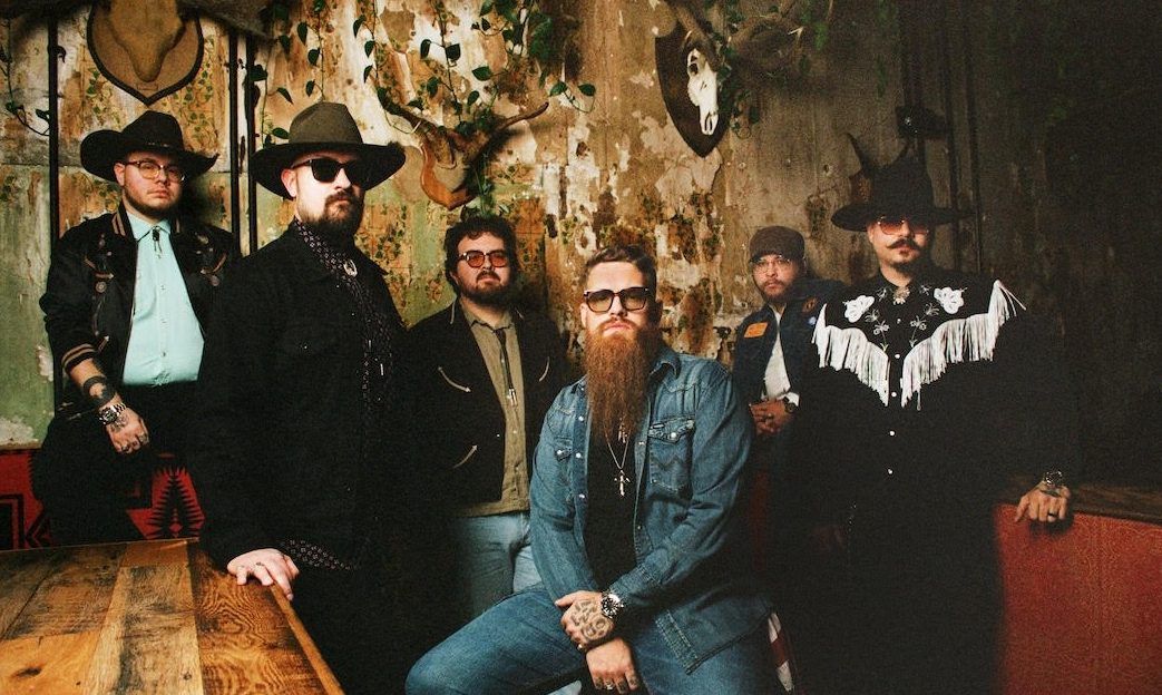 49 Winchester veröffentlichen neue Single Slowly