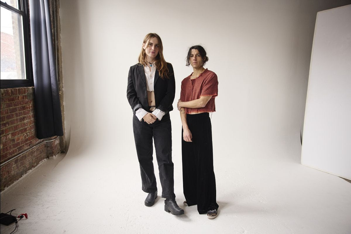 youbet kündigen neues Indie-Pop-Album an