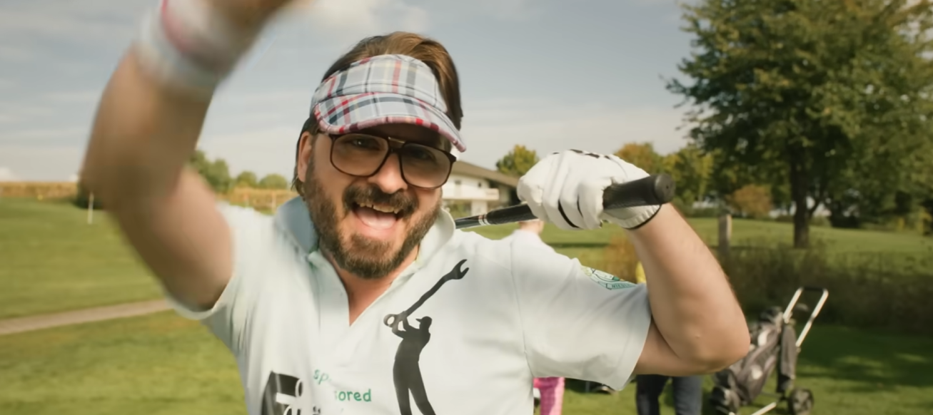 Steckerlfischfiasko startet im August im Kino