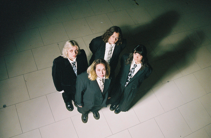 Grandmas House starten Tour mit neuer Single DOG