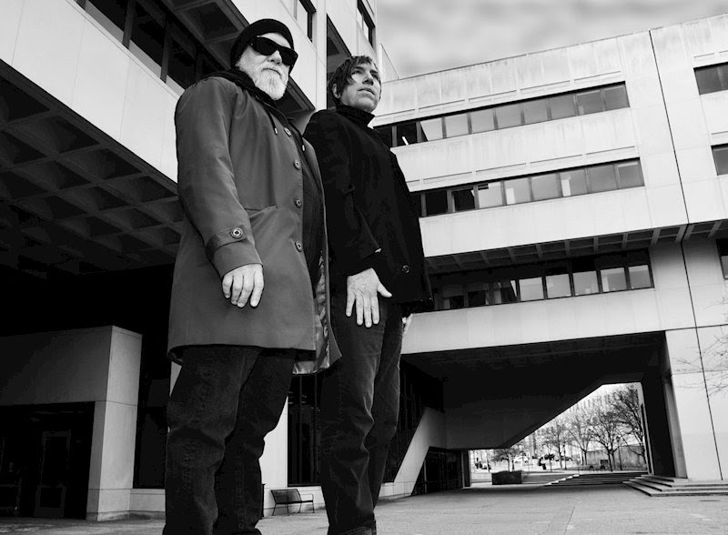 Lowsunday kehren mit neuer Single 2026 zurück