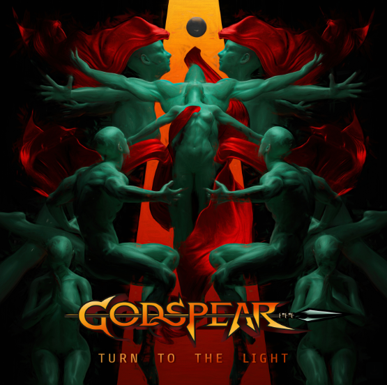 Godspear veröffentlichen Debütalbum Turn to the Light