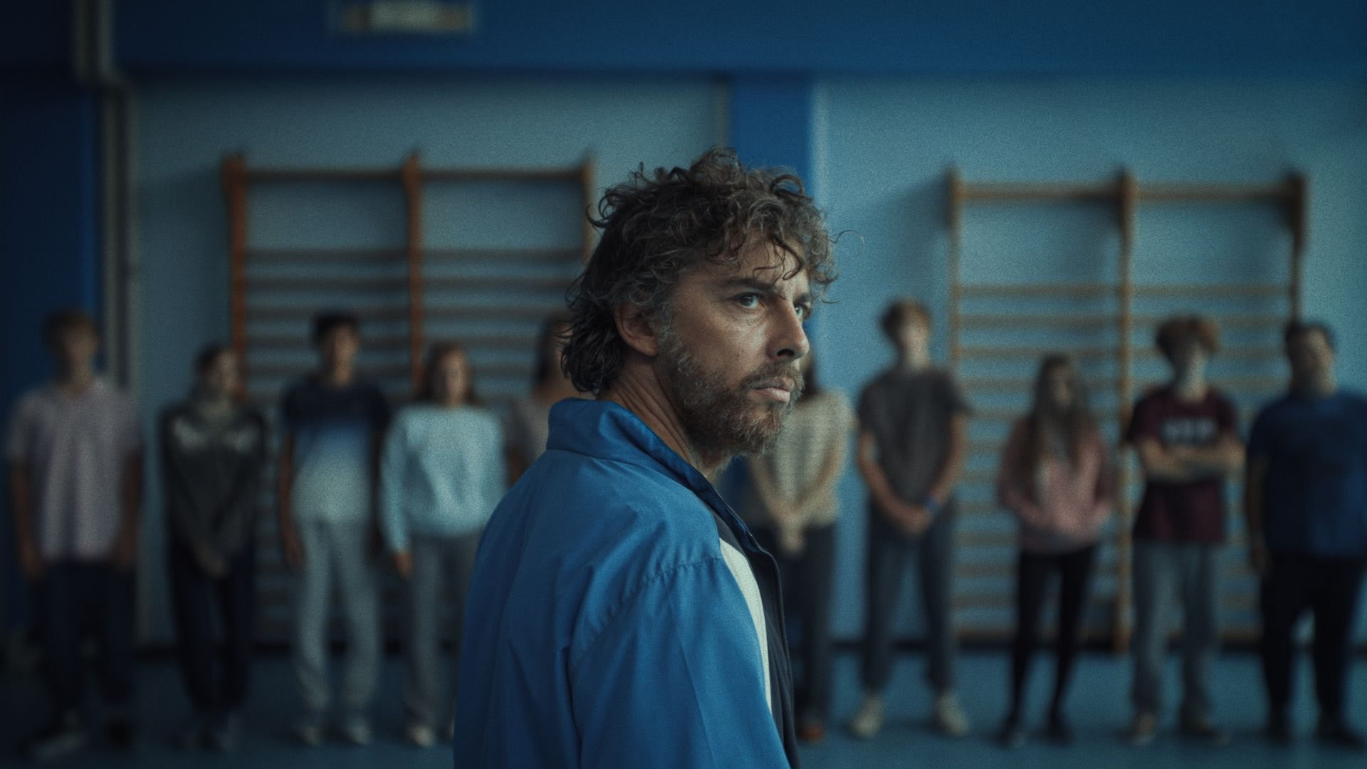 The Holy Boy jetzt auf DVD und Blu-ray erhältlich