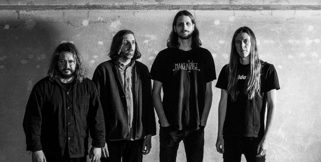 Elder – Through Zero