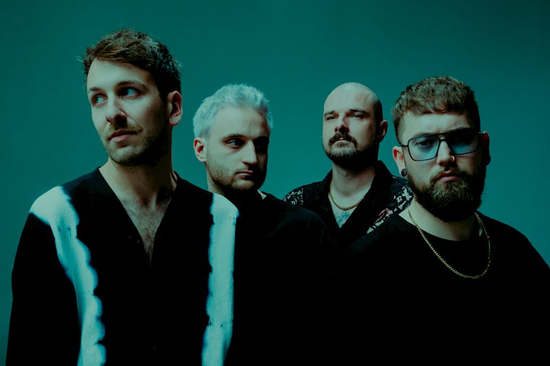 The Narrator – Phosphor