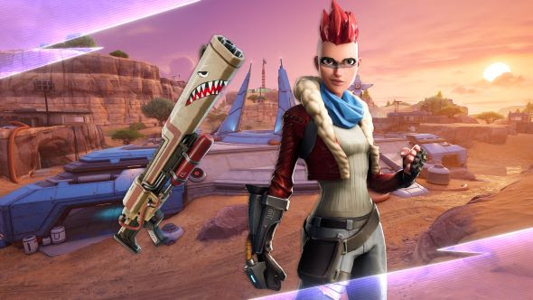 Fortnite: Rette die Welt jetzt komplett kostenlos