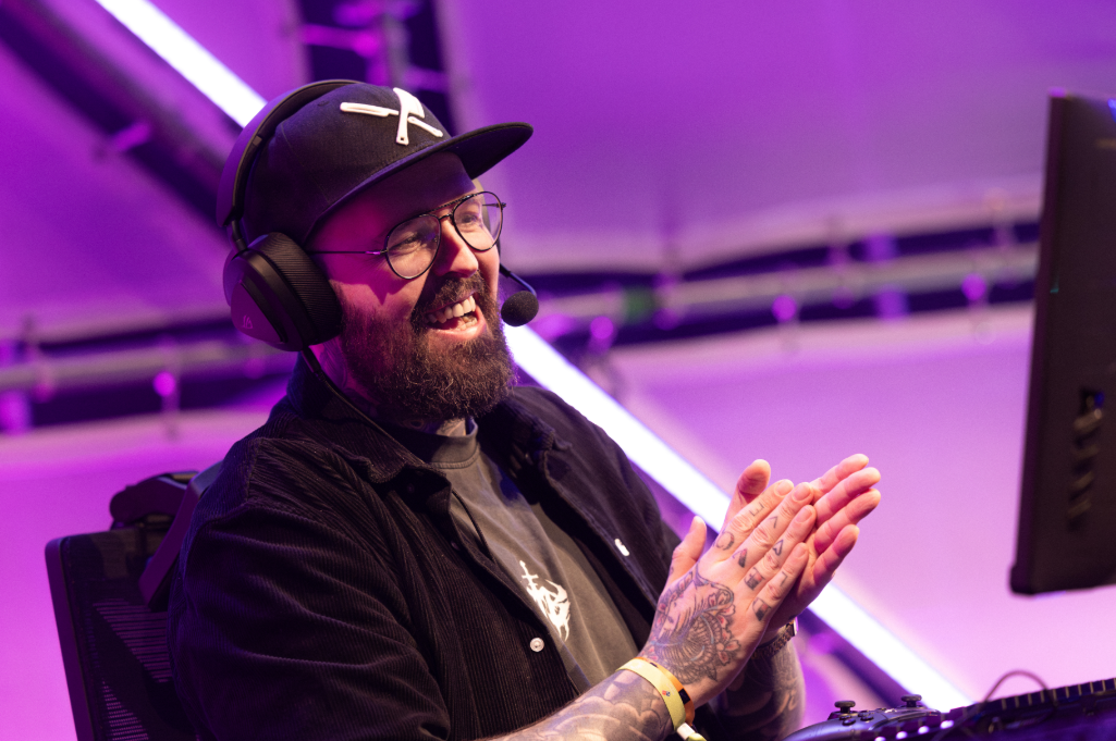 Caggtus Leipzig 2026 wächst mit Rekord-LAN