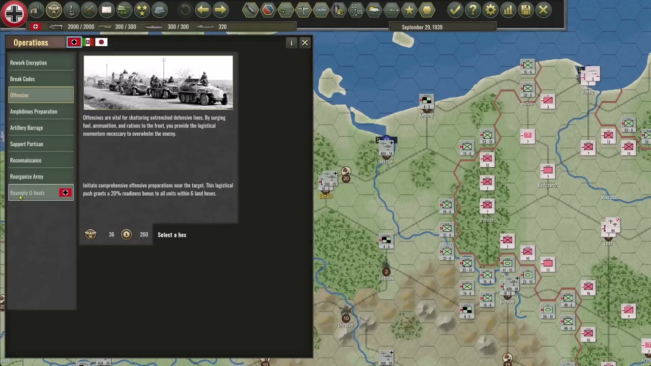 Total Victory: Demo für Grand-Strategy-Wargame verfügbar Bild Total Victory: Demo für Grand-Strategy-Wargame verfügbar Screenshot Total Victory: Demo für Grand-Strategy-Wargame verfügbar Foto