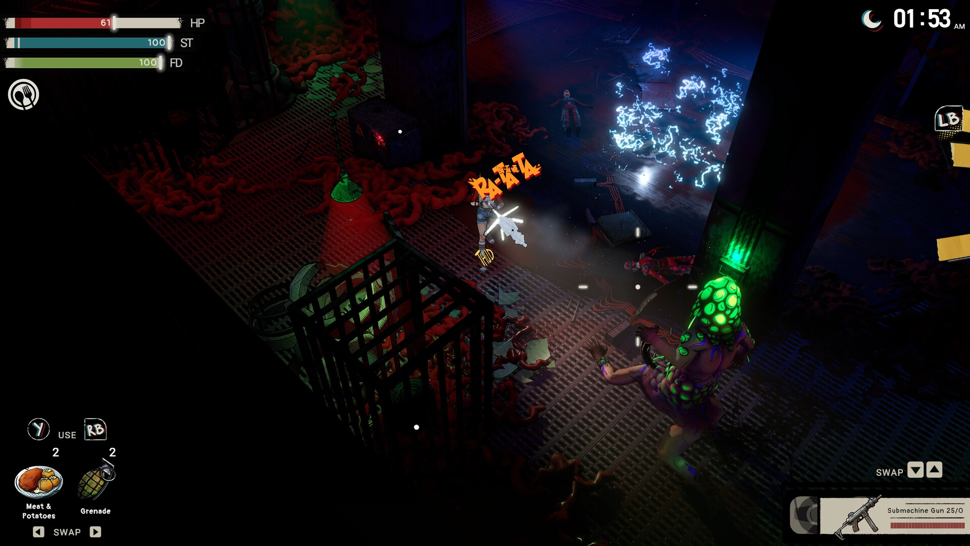 I Hate This Place: Elena's Edition erscheint Ende Mai