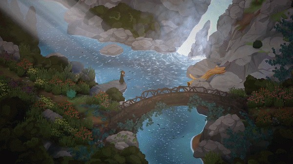 Songs of Glimmerwick: Magie durch Musik im neuen Trailer Bild Songs of Glimmerwick: Magie durch Musik im neuen Trailer Screenshot Songs of Glimmerwick: Magie durch Musik im neuen Trailer Foto