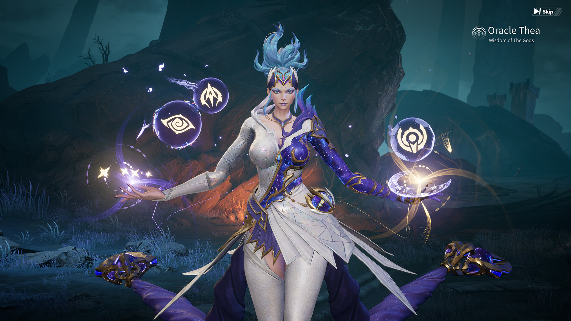 Torchlight Infinite startet Season 12