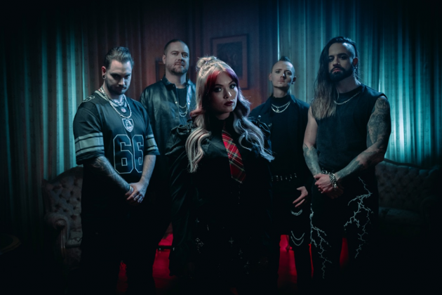 Enemy Inside veröffentlichen neue Single R.I.P.