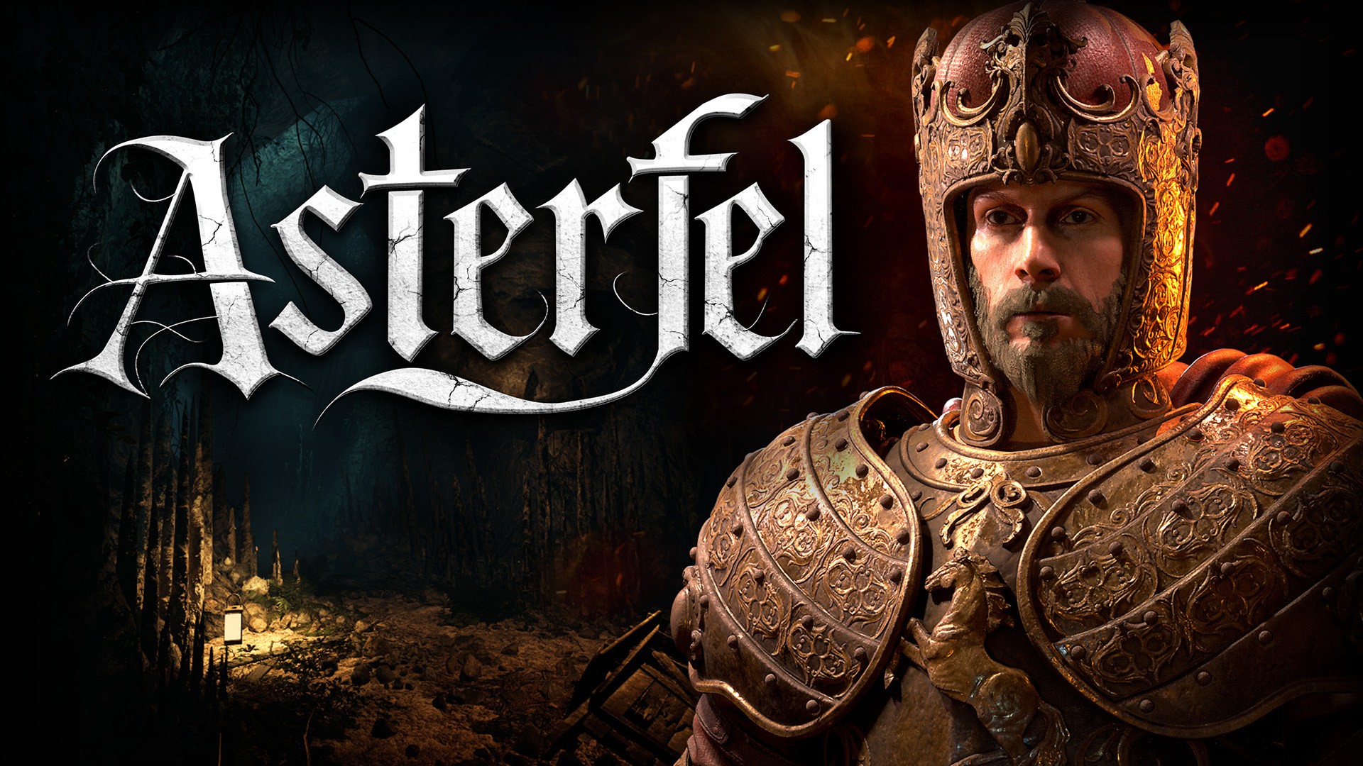 Asterfel: Open Playtest auf Steam gestartet
