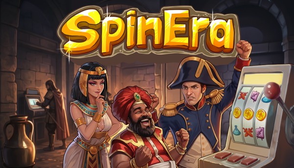 Spinera: Start des chaotischen Zivilisations-Roguelikes