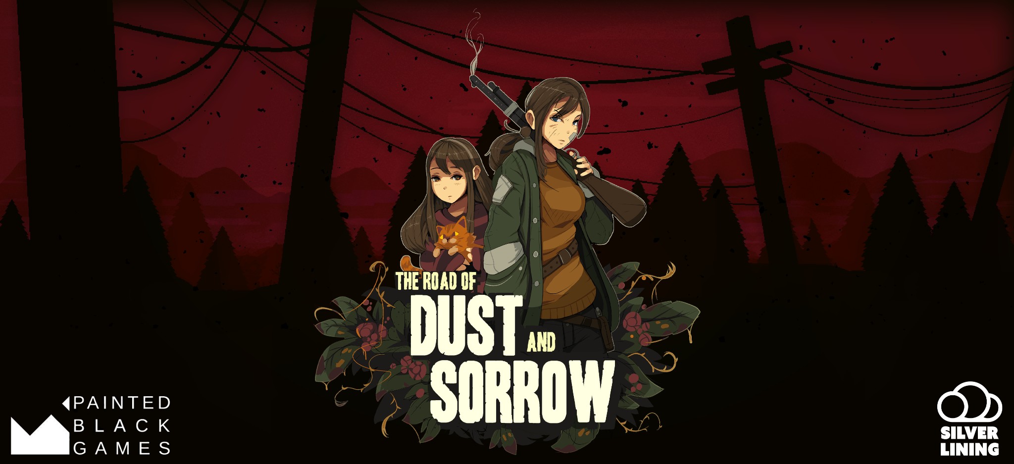The Road Of Dust And Sorrow: Demo jetzt spielbar