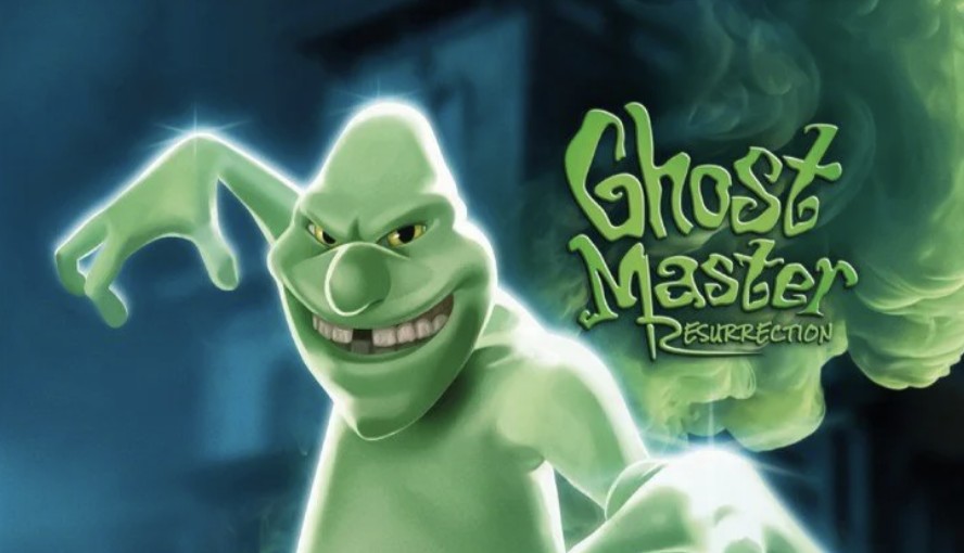 Ghost Master: Resurrection holt Jacques Rougeau in den Ring