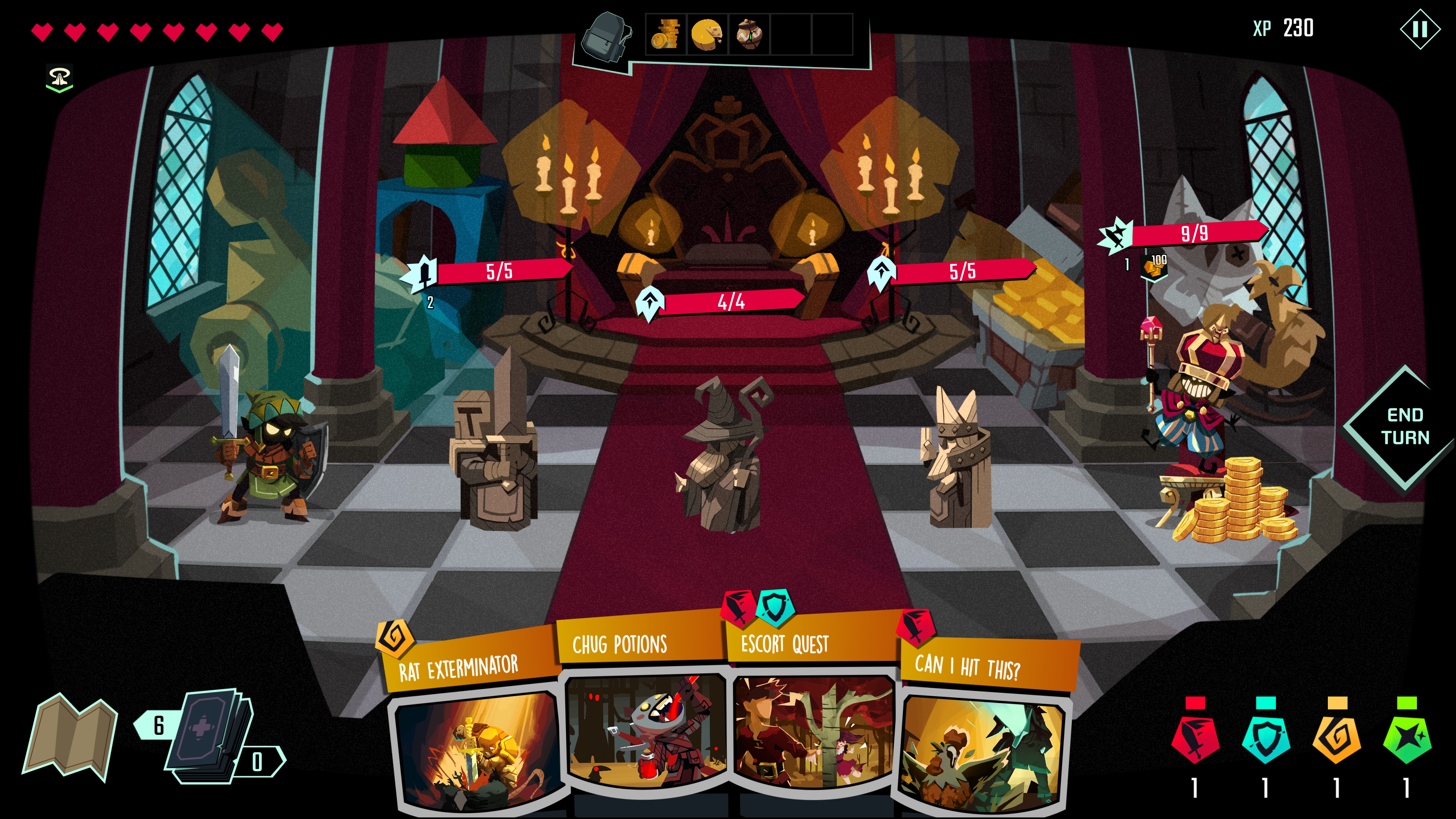 Five More Minutes Demo jetzt kostenlos auf Steam
