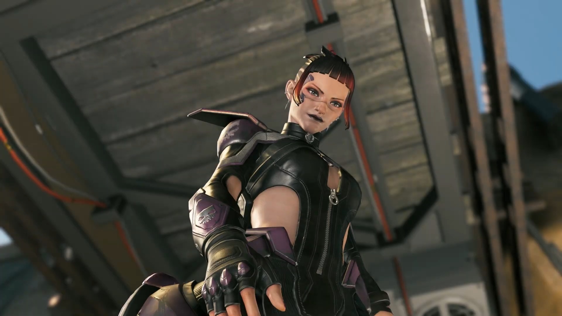 Apex Legends Übertaktet: Neue Saison und Legende Axle