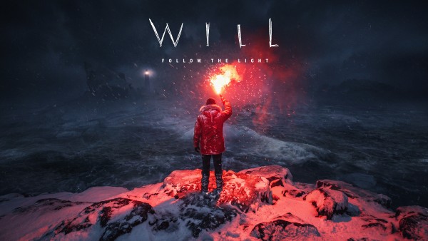 Will: Follow The Light – Emotionale Reise startet heute 