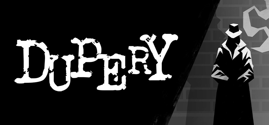 Dupery: Neues Social-Deduction-Roguelite für Detektive angekündigt