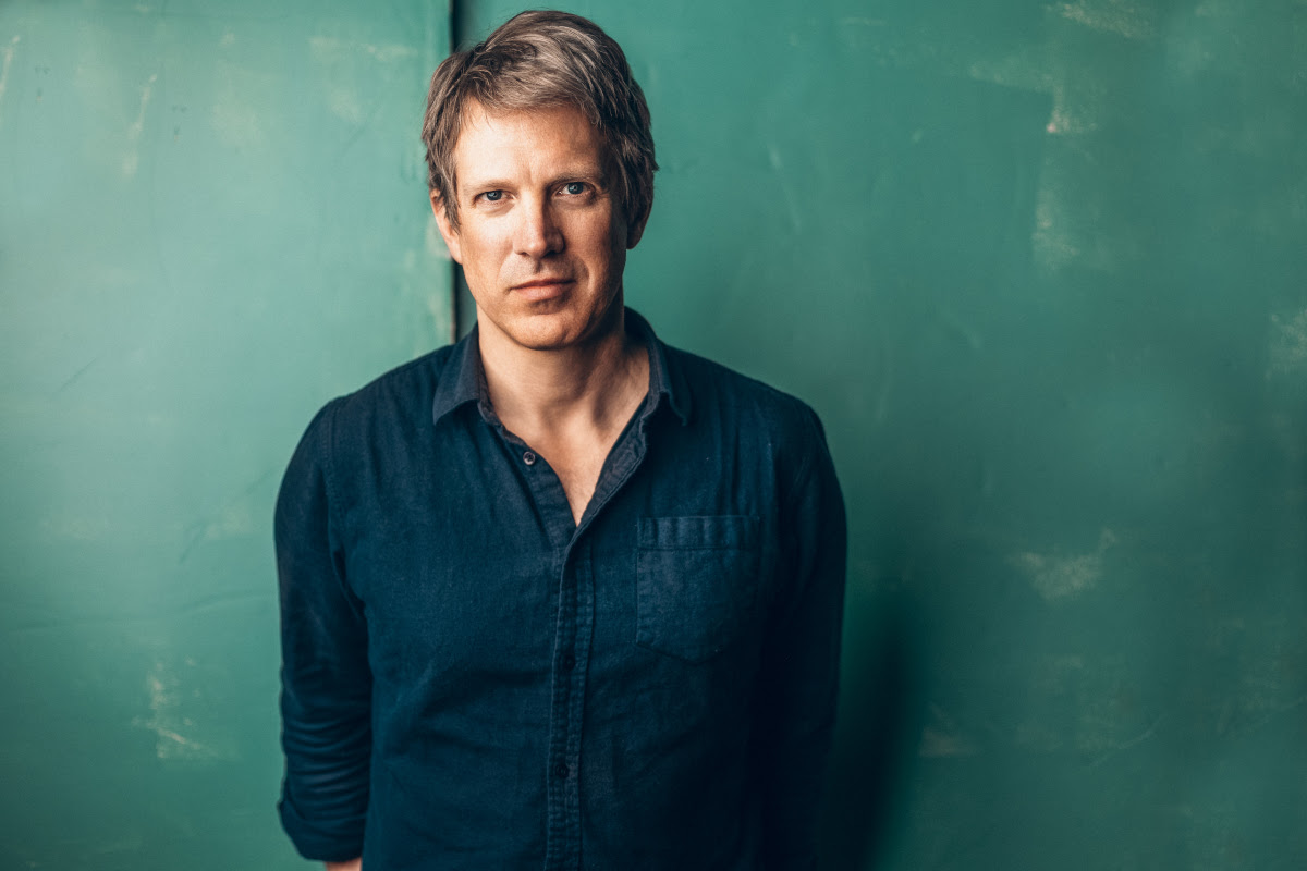 Shearwater kündigen neues Album The New World an