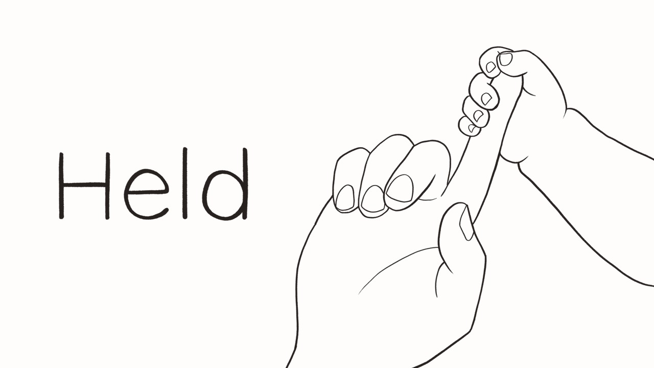 Held: Neues Indie-Spiel beleuchtet die Vaterschaft