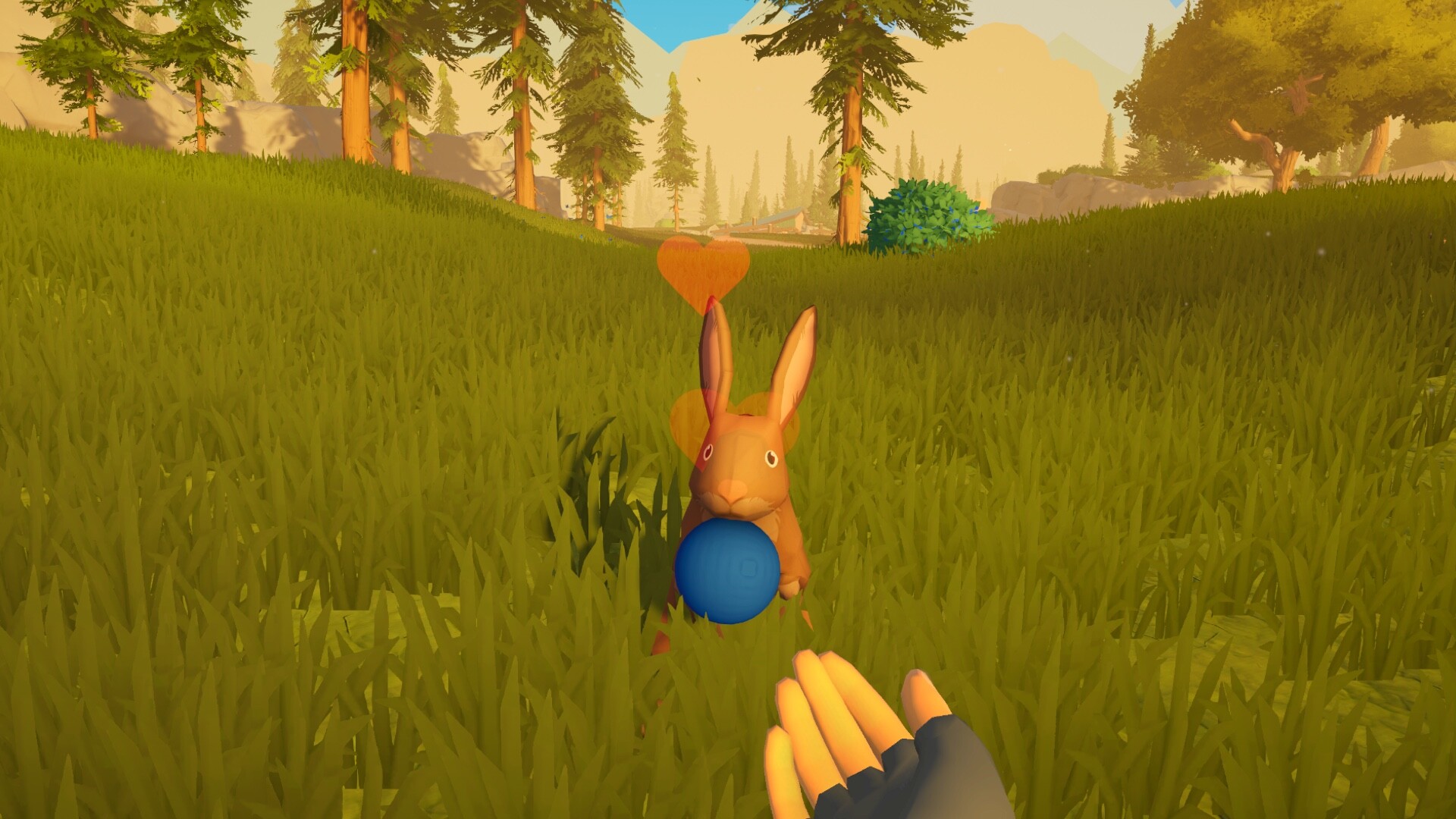 Outbound: Dein Traum vom Van-Life startet jetzt auf PC und Xbox