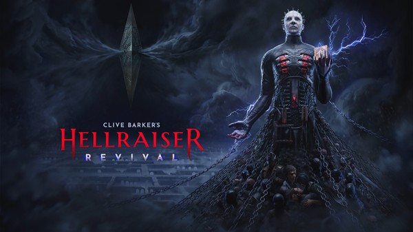 Hellraiser: Revival zeigt neues Gameplay zur Genesis-Box