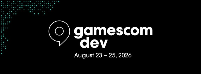 gamescom dev 2026: Amir Satvat eröffnet Konferenz Bild gamescom dev 2026: Amir Satvat eröffnet Konferenz Screenshot gamescom dev 2026: Amir Satvat eröffnet Konferenz Foto